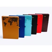 Ajanda Termo Deri 14x20