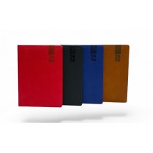 Ajanda Termo Deri Haftalık 20x28