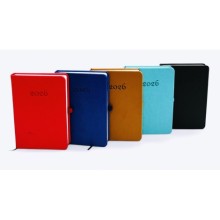 Ajanda Termo Deri Günlük 9x14