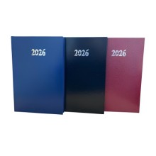 Ajanda Cilt Bez  17x24