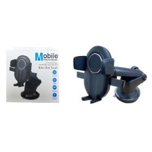 Platoon  Ayarlanabilir Araç İçi Telefon Tutacağı 