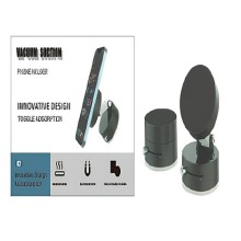 Platoon  Telefon Tutacağı  Manyetik Mıknatıslı Vantuzlu