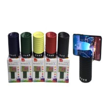 Platoon PL-4447 SD-USB Bluetooth Hoparlör