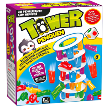 Tower Penguen