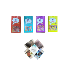 My Mood Oyun Kart 24'lü