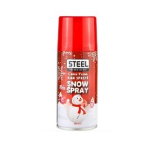 Steel Kar Spreyi Cama Yazan  150 ml