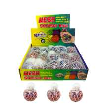 Acrox Stres Topu Beyin Lüks 15' li Kutu 