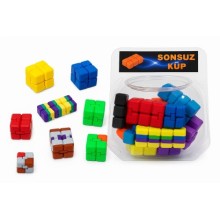 Sonsuzluk Küpü 20'li Paket