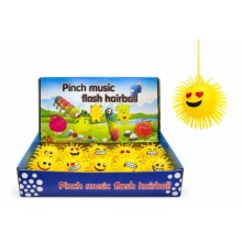 Kirpi Top Emoji 20'li