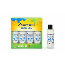 Acrox 70ml Sıvı Boraks 12'li Paket