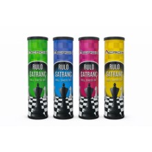 Acrox Rulo Santranç Seti