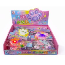 Pati Sukuşi Işıklı 16'lı Paket 