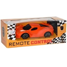 Uzaktan Kumandalı 2 Fonksiyonlu Araba