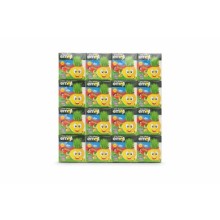 Çim Adam Emoji 30'lu