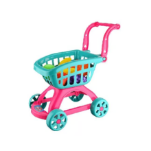 Market Arabası Meyveli 