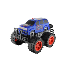 Jumbo Jandarma Arabası