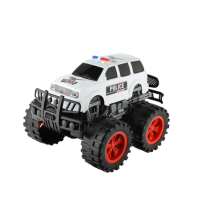 Jumbo Polis Arabası