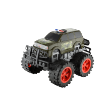 Jumbo Özel Harekat Arabası