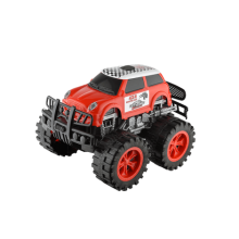 Jumbo Minicooper Arabası