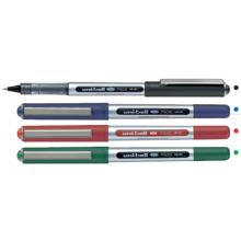 Uni-Ball Roller Kalem Eye Micro Bilye Uç 0.5 MM Siyah UB-150