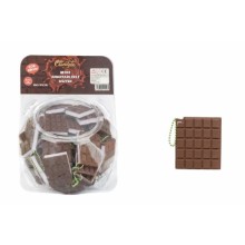 Not Defteri Mini Anahtarlıklı 60'lı Kavanoz