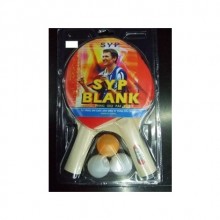 Masa Tenisi Raket Seti Profesyonel