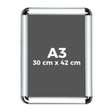 Rondo Çerçeve  Aliminyum A3