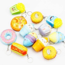 Sukuşi Anahtarlık 50'li Paket