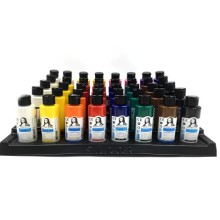 Südor Akrilik Set 70 Ml 40 Renk (set) 