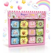 Sihirli Sabun  24'lü Paket 