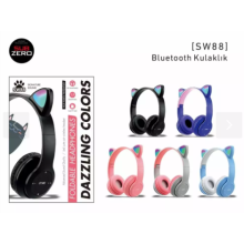 Subzero Kulaklı Işıklı Kablosuz Kulaklık