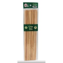 Bella House Çöp Şiş 30 Cm 40'lı Paket