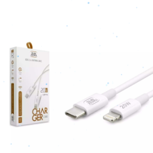 Auris Usb-C Lightning Kablo 20w