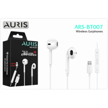 AURİS mikrofonlu İphone Lightning Kulaklık