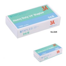 3A  Zımba Teli No:24/6