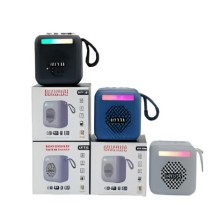 Platoon SD-USB Bluetooth Hoparlör  PL-4673