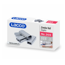 Lacco Zımba Teli No:24/6