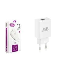 Subzero Usb Adaptör 12W 