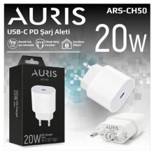 Auris Type-C İphone Adaptör
