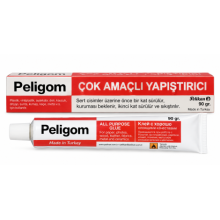 Peligom  Yapıştırıcı 90 Gr 