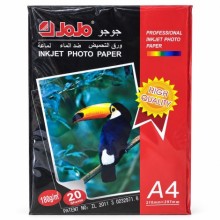 Fotoraf Kağıdı 160yp 20'li