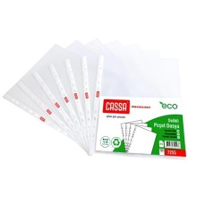Cassa Poşet Dosya ECO 100'lü