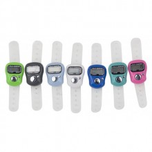 Renkli Yüzük Zikirmatik