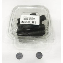 Acrox Yuvarlak Mıknatıs 70'li Paket