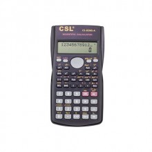 Caslo CS-82MS Fonksiyonlu Hesap Makinası