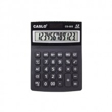 Caslo CS-55S Masa Tipi Hesap Makinası