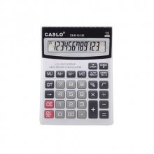 Caslo CS-8113 Masa Tipi Hesap Makinası