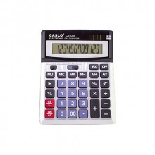 Caslo CS-1200 Masa Tipi Hesap Makinası