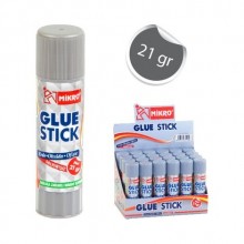 Mikro Stick Yapıştırıcı 21gr. 24'lü